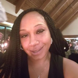 Meet your Posher, Alesha